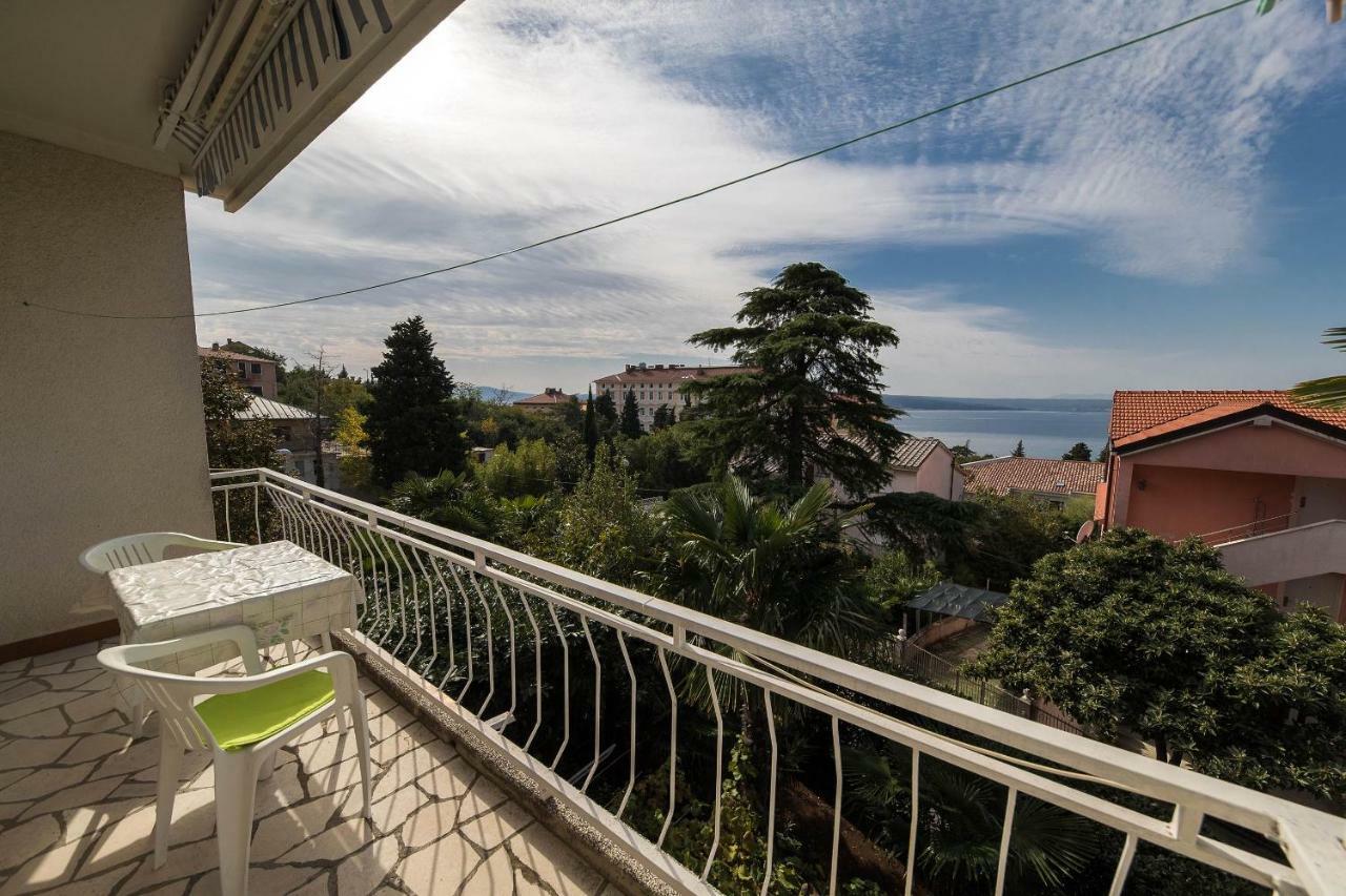 Apartmani Ruzica ซริกเวนิซา ภายนอก รูปภาพ