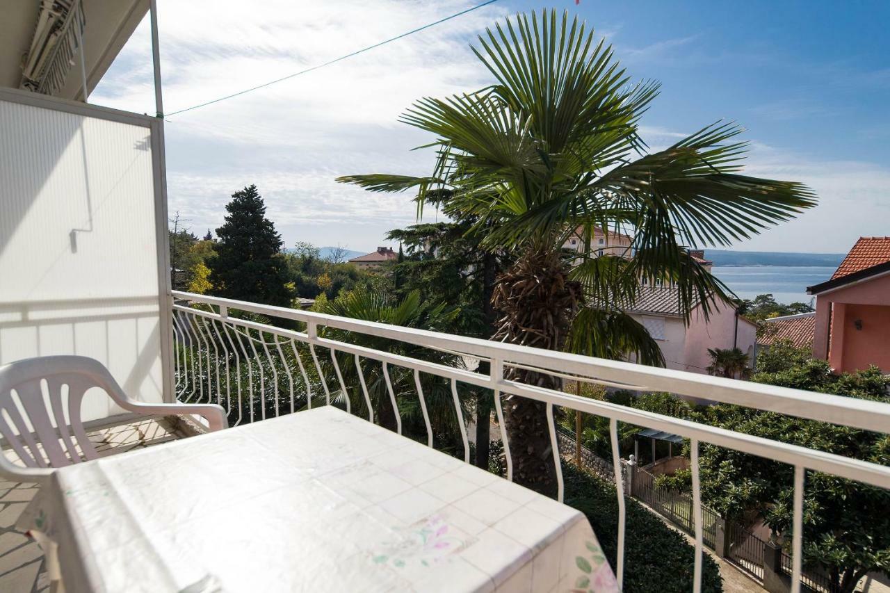 Apartmani Ruzica ซริกเวนิซา ภายนอก รูปภาพ
