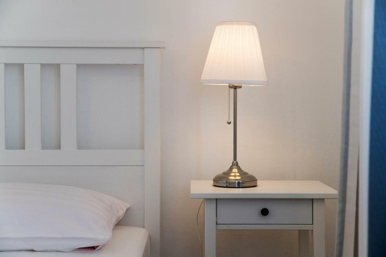 Apartmani Ruzica ซริกเวนิซา ภายนอก รูปภาพ