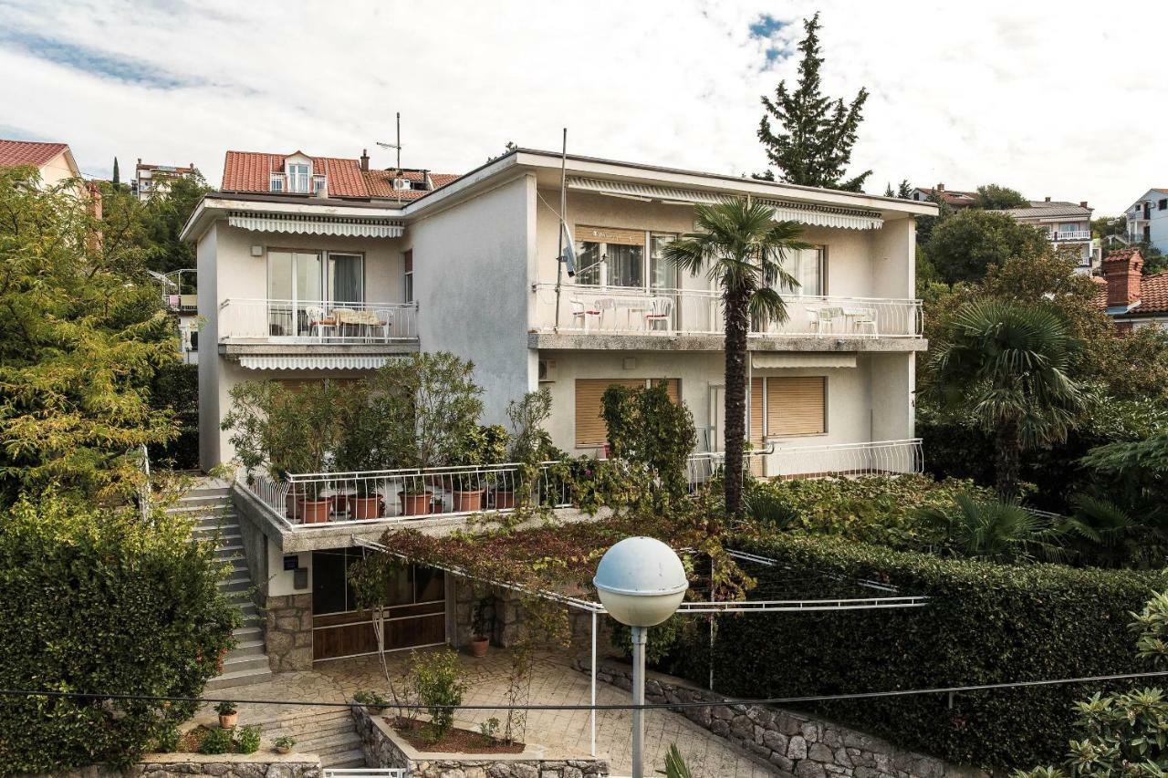 Apartmani Ruzica ซริกเวนิซา ภายนอก รูปภาพ